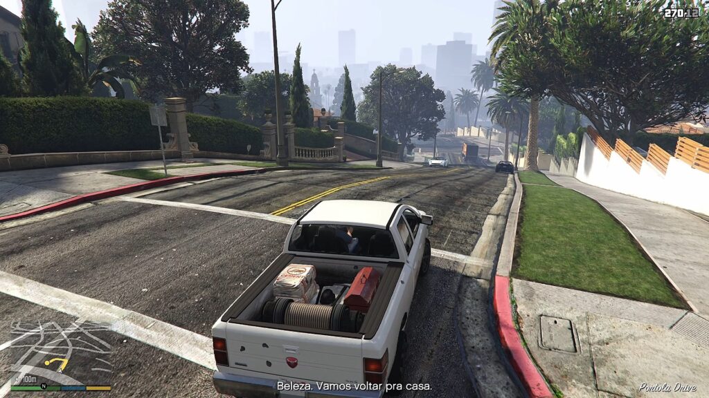 GTA 5 100% Terapia para casais